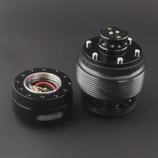 For Honda Civic Accord Steering Wheel Hub Quick Release Hub Adapter Boss Kit