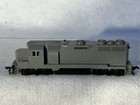 Beautiful KATO Undecorated GP-35 Diesel Engine HO