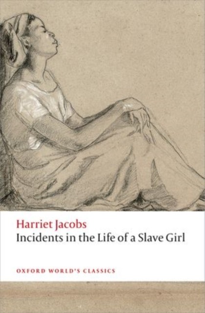 Incidents in the Life of a Slave Girl.New Fast Free Shipping** - Image 3