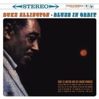 Blues In Orbit Von Ellington,Duke | CD | Zustand Neu