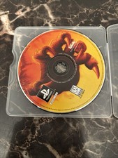 Diablo (Sony PlayStation 1, 1998) Disc Only