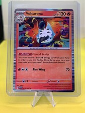 Volcarona #100 Prices | Pokemon Black Bolt | Pokemon Cards Volcarona #100 Prices | Pokemon Black Bolt | Pokemon Cards