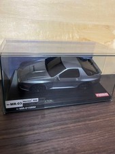 Kyosho Mini-Z Mazda Savanna RX-7 FC3S Gun Metallic MZP17GM ASC