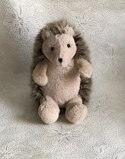 JELLYCAT PIPSY HEDGEHOG SMALL SOFT PLUSH TOY