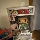 Funko Pop! Vinyl WWE Jake "The Snake" Roberts #51 Standard Figure Unopened Box