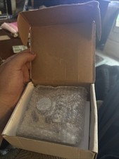 Valcom V-1072A-ST Talkback Doorplate Speaker - Stainless Steel