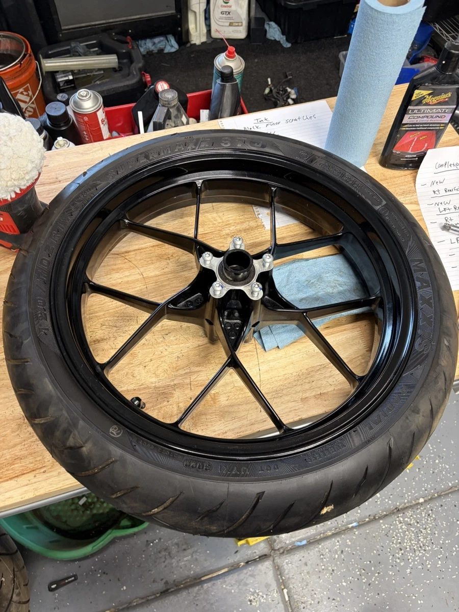 Wheels, Tires & Tubes for Zero for sale | eBay