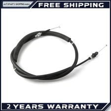 For Toyota Tacoma 35520-35180 Throttle Cable Assembly 1995-2004