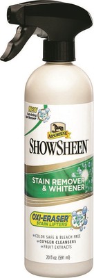 Absorbine ShowSheen Fleckenentferner und Aufheller