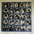 THE BEATLES CHRISTMAS ALBUM VG+ 1970
