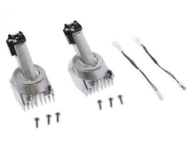 1 X 63-12-7-262-731 Halo Ring LED Set-HELLA
