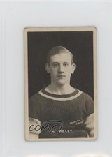 1921-22 Adventure Famous British Footballers Robert Kelly R Kelly 00u1