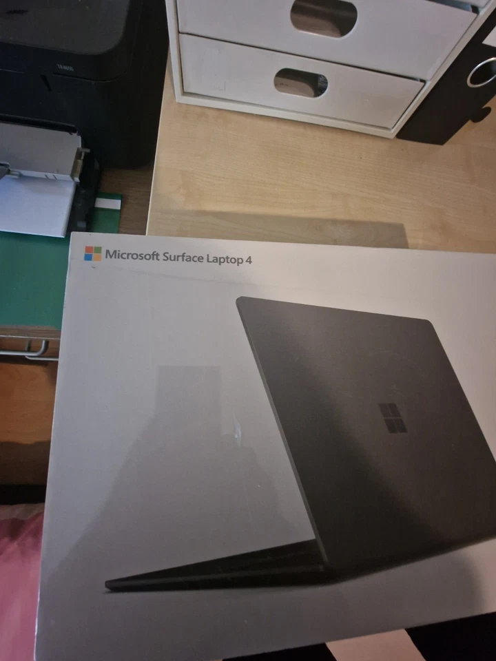 microsoft surface 4 512gb 8gb - Bild 2 von 2