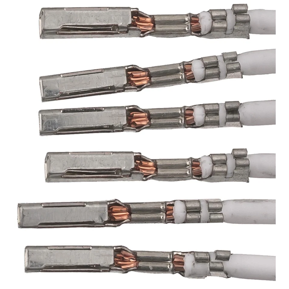 Conector eléctrico multiusos Standard Motor Products S2468 Foto 2 de 4