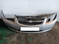 Pare-choc avant Chevrolet EPICA