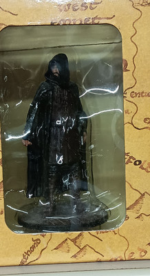 STRIDER Nº70 EL SEÑOR DE LOS ANILLOS