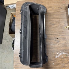 2006 2007 Oem Subaru Impreza Wrx Hood Scoop Vent Splitter 2006 2007 Oem Subaru Impreza Wrx Hood Scoop Vent Splitter