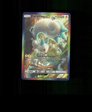 FAN-ART READ DESCRIPTION BELOWHOLO Pachirisu Card Pachirisu Pokemon Card   p1