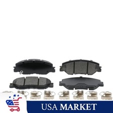 BOSCH Front Brake Pads for Honda Insight 2021 BE2185H
