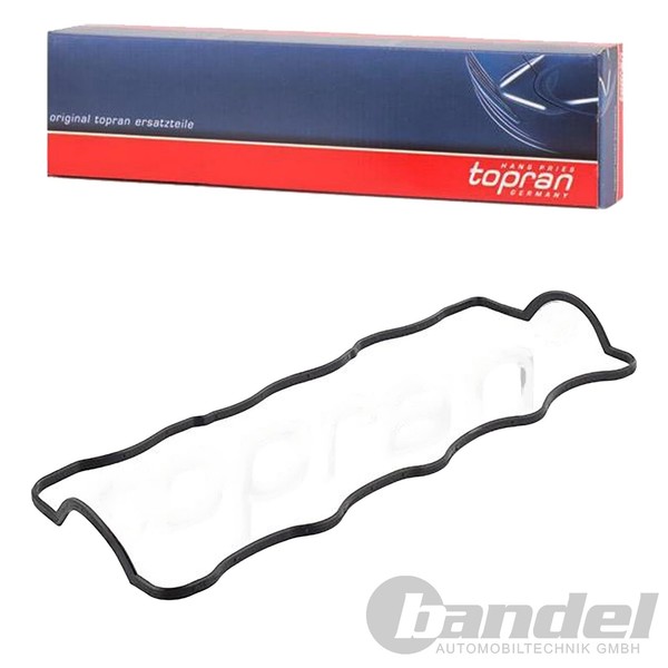 Topran Ventildeckeldichtung Passend FüR Hyundai I30 Santa Sonata Trajet Tucson-image