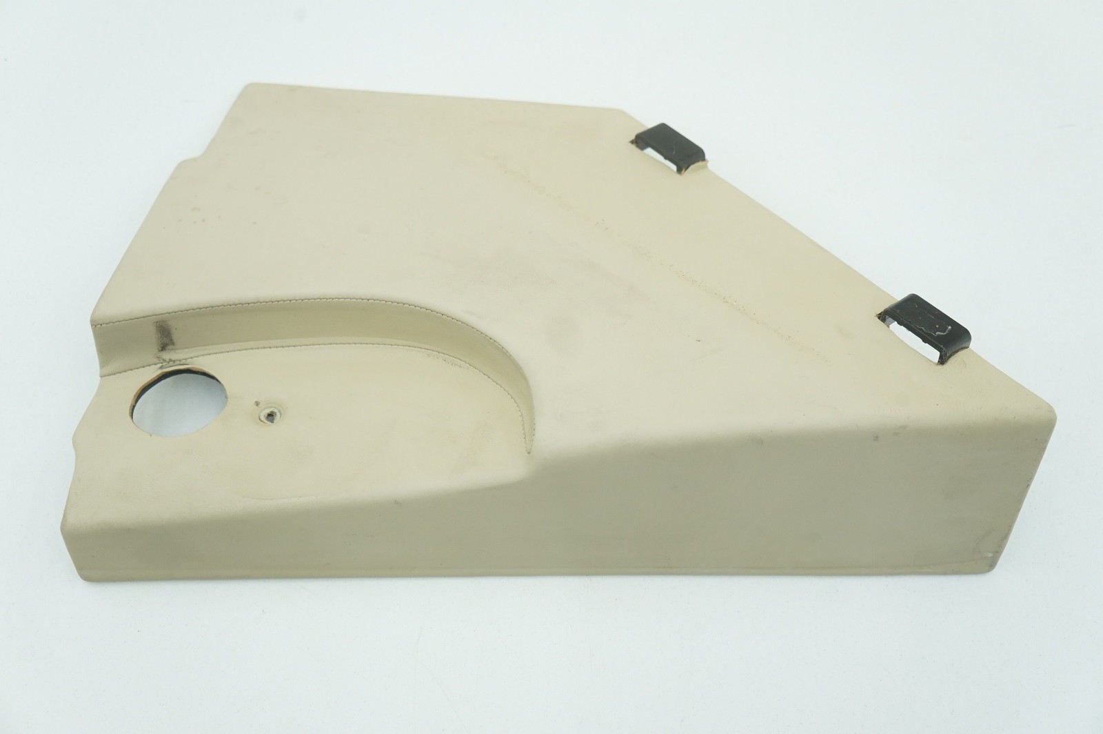 Front Left Interior Lateral Trim 51457128811 Rolls Royce Phantom Vii 2006 *Note*