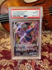 PSA 10 Espeon VMAX #065 | Pokemon 2021 Evolving Skies