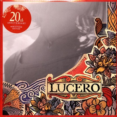 Lucero - That Much Further West 20th Anniversa (Vinyl LP - 2023 - EU - Original)