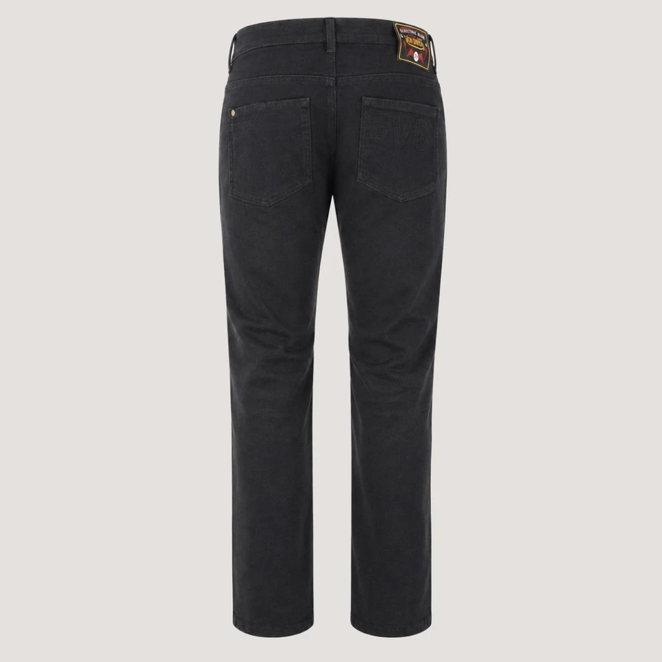 HELSTONS Jean Homme VON DUTCH MUSTANG - Photo 2/2