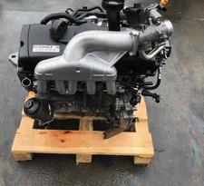 Gebrauchter Motor VOLKSWAGEN 2.5TDI BNZ Transporter Multivan California