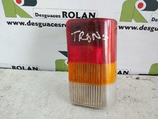 Feu arrière Seat TERRA