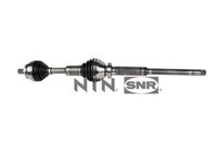 SNR Achsmanschette Antriebswelle Gelenk FüR Volvo XC90 I 275 ( DK65.006 )