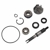 Wasserpumpenreparatursatz FüR Maxi-Scooter Passend FüR Honda 125 Sh, 125 Panth