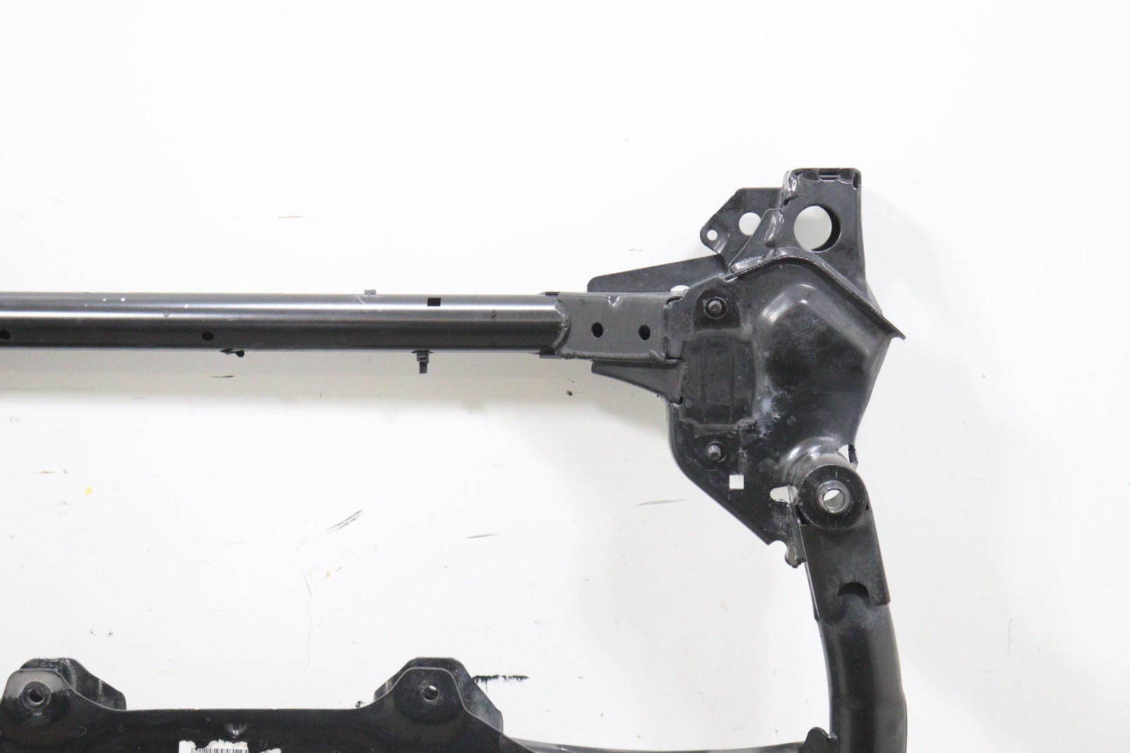 2017 - 2020 BMW 430I F36 FRONT SUBFRAME CROSSMEMBER CRADLE UNDERCARRIAGE OEM