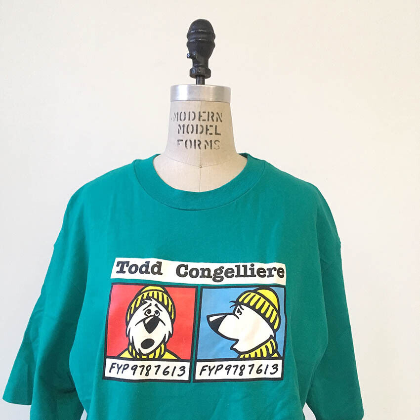 80's 90's zorlac ビンテージ Tシャツ | labiela.com