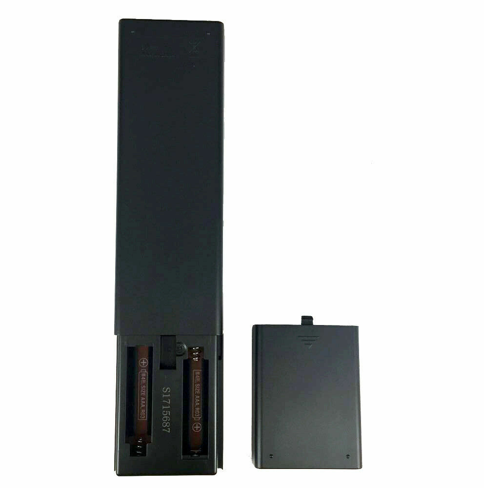 Nuovo Telecomando RMT-TX300P Sostuo Per Sony BRAVIA 4K - Foto 3