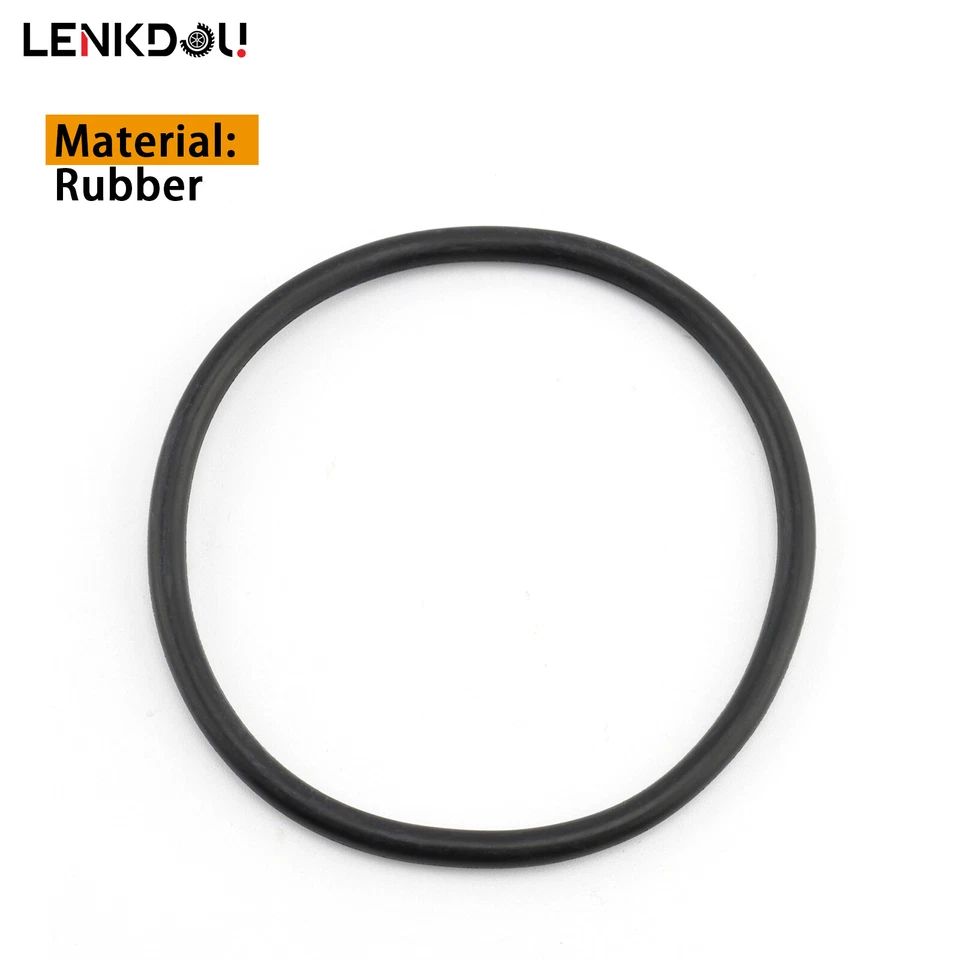 For Kawasaki Fuel Pump Tank Seal Vulcan Ninja Concours Z1000 Z750 Z900 670E5075 — 第 3/4 张图片