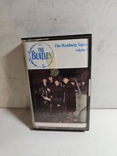 The Beatles   The Hamburg Tapes Volume 3 Cassette Breakaway Records
