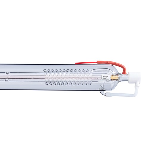 OMTech 80W CO2 Laser Tube Peak 95W 125cm For Laser Engraving Cutting engraver - Picture 7 of 11