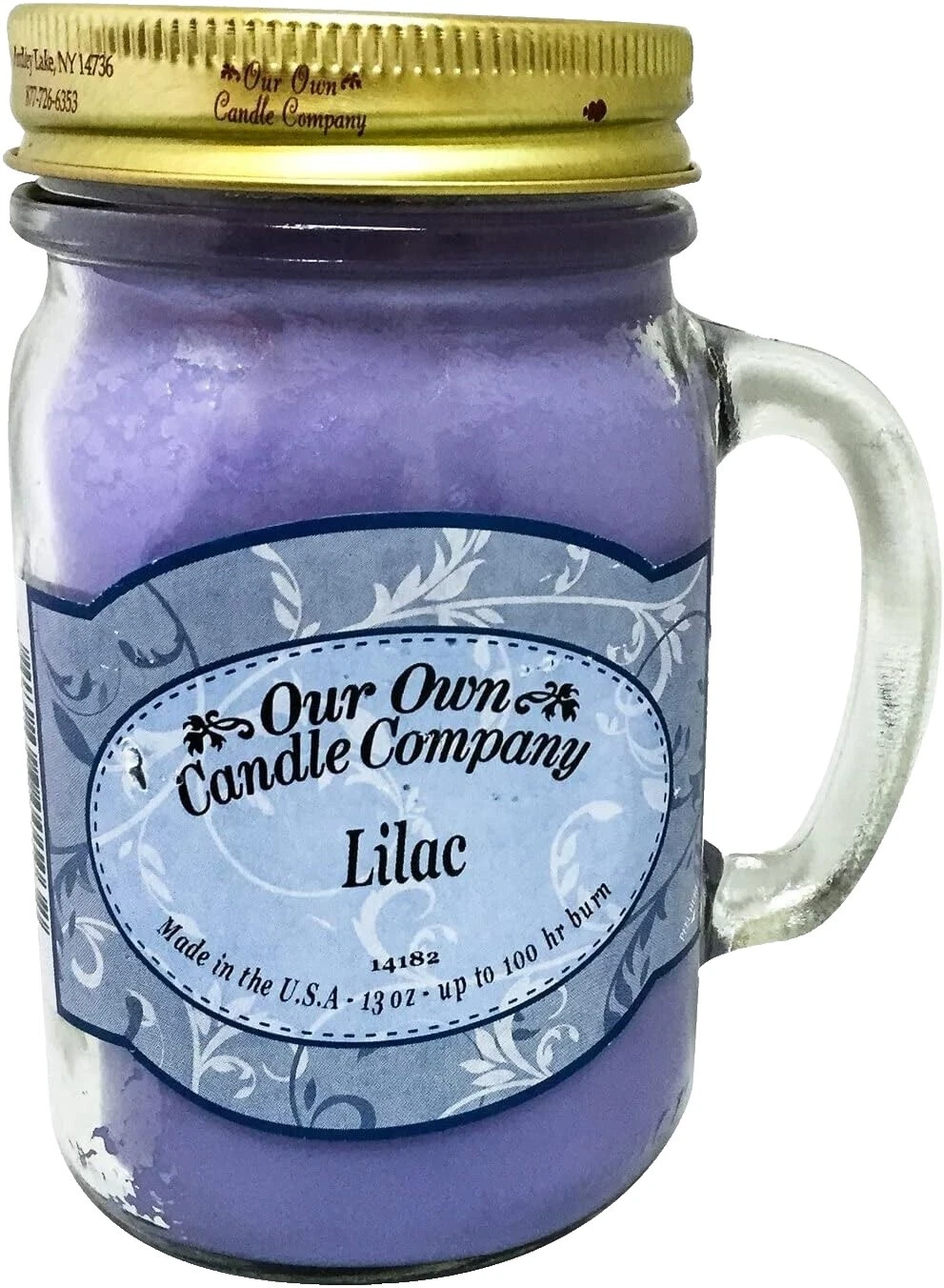 Velas de decoración Our Own Candle Company