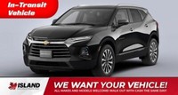 2022 Chevrolet Blazer Premier