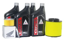 2007 HONDA TRX400FA/FGA FOURTRAX RANCHER AT/AT GPSCAPE Tune Up Kit