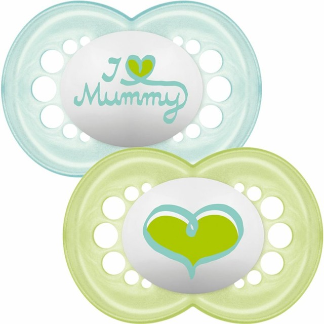 mam i love mummy dummy