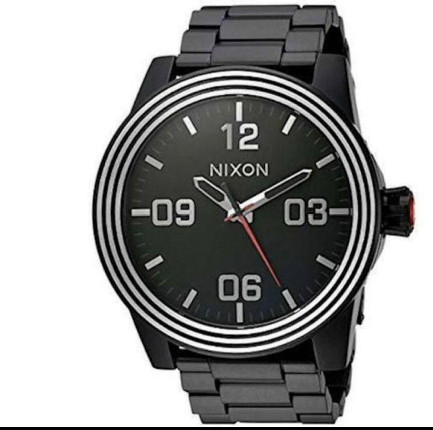 Nixon Star Wars A346 | eBay 