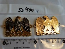 Orden Unterteil Ersatzteil Preussen Kollane 1 St&uuml;ck G&ouml;de Replik (ss400)
