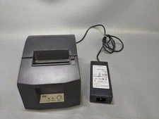 Star Micronics TSP600 Point of Sale Receipt Printer (L8)