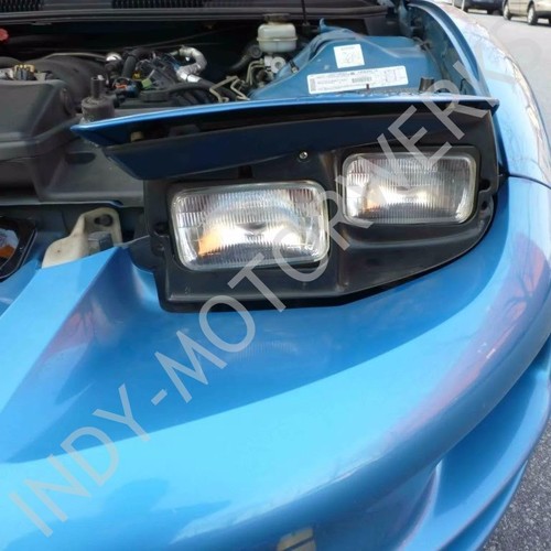 FIREBIRD TRANS AM HEADLIGHT MOTOR UPGRADE REPLACEMENT BRONZE GEAR 93