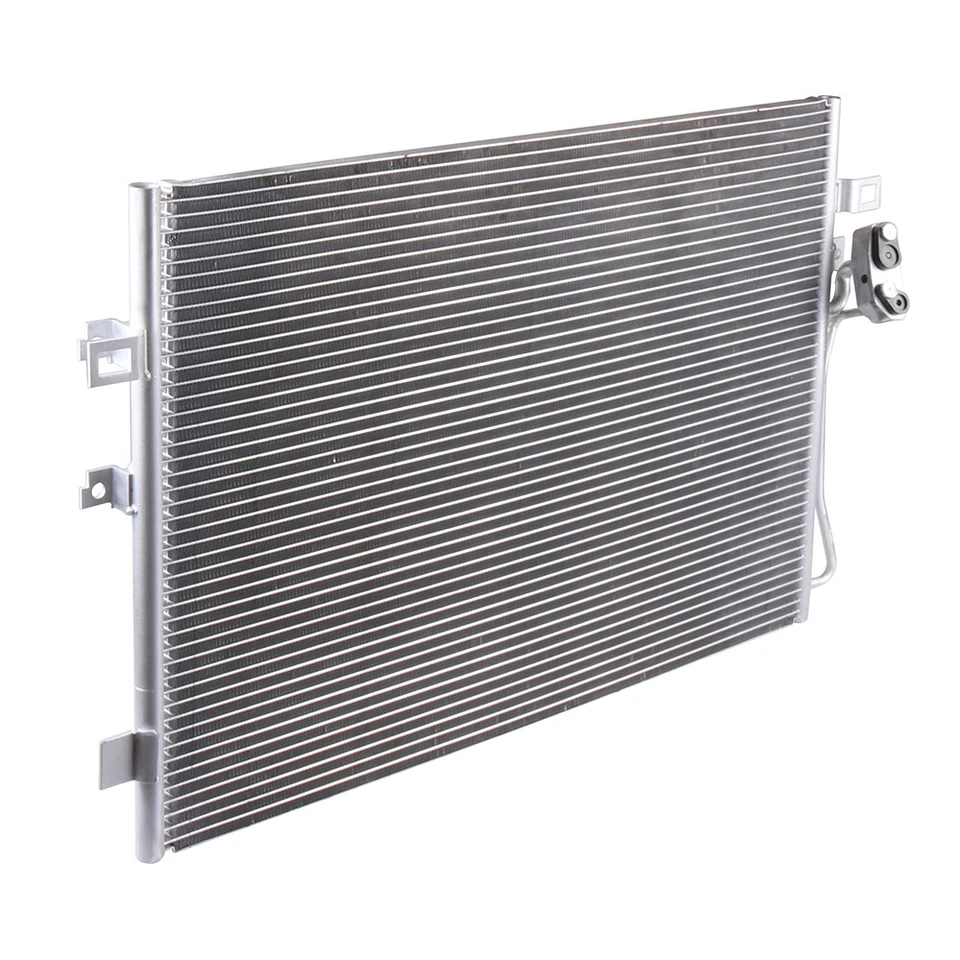 For Dodge Journey 2011-2019 2.4L 3.6L AC Condenser A/C Air Conditioning 4104 - Imagen 3 de 4