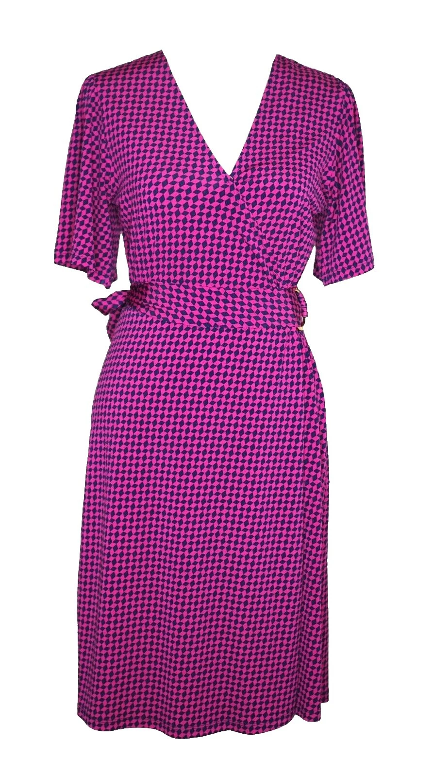 Abrigo geométrico Mujer Michael Kors Vestidos