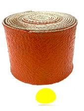 CONVEYOR BELT MATERIAL LENGTH 18FT WIDTH 6" THICKNESS 3/16"