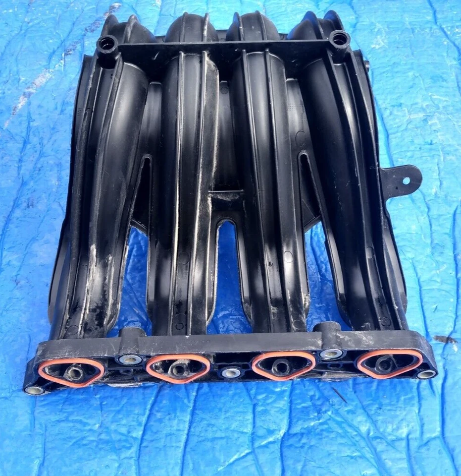 ОРИГИНАЛЬНЫЙ ВПУСКНОЙ КОЛЛЕКТОР CHRYSLER SEBRING DODGE STRATUS 2,4 Л 03 04 05 06 - Изображение 3 из 4